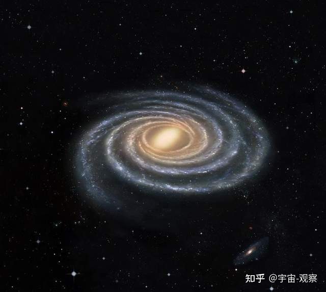 细思极恐的事实：银河系有4000亿颗恒星，人类或是唯一的 ...565 / 作者:xypkwg5156 / 帖子ID:113533