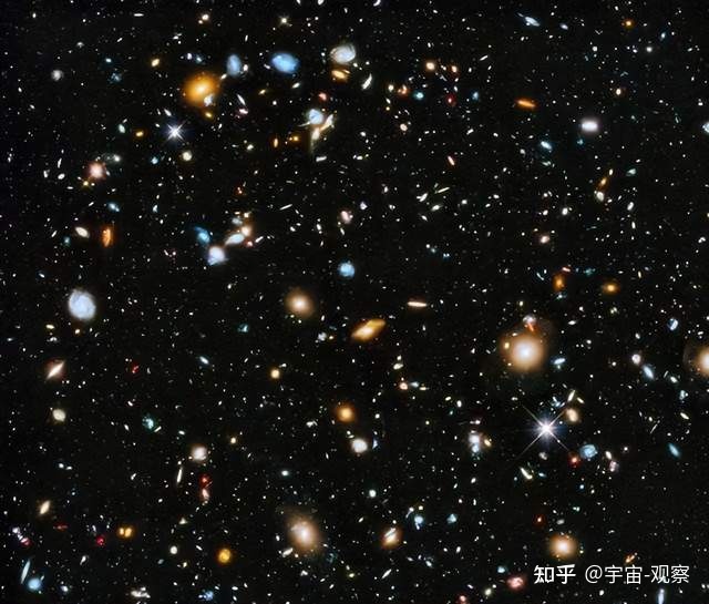 细思极恐的事实：银河系有4000亿颗恒星，人类或是唯一的 ...113 / 作者:xypkwg5156 / 帖子ID:113533
