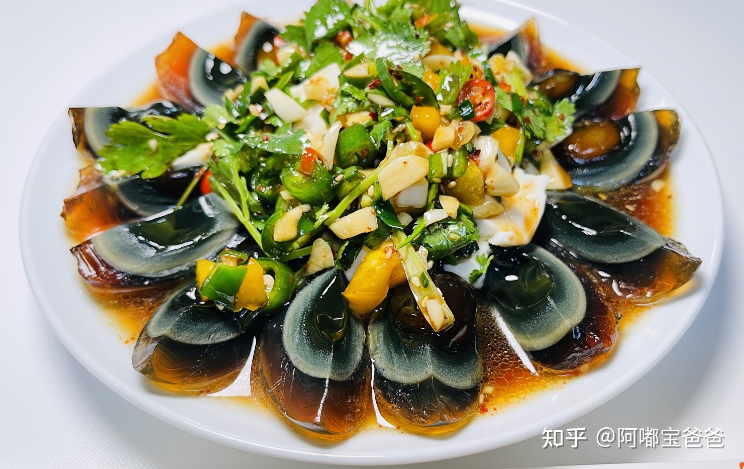 今天是世界讨厌香菜日，人们对香菜「爱憎分明」的原因是 ...267 / 作者:喜欢头像那女纸 / 帖子ID:113539