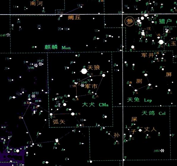 天狼星密码与生命起源的关系197 / 作者:无理可退退d / 帖子ID:113565