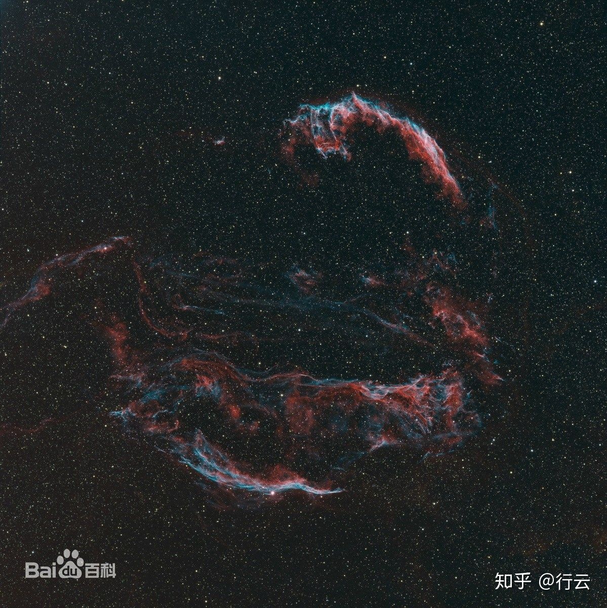 宇宙中有哪些很美丽，很震撼，很神奇的现象？632 / 作者:北京愤怒羔羊猩 / 帖子ID:113570