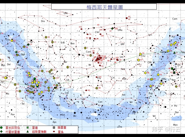 宇宙中有哪些很美丽，很震撼，很神奇的现象？198 / 作者:北京愤怒羔羊猩 / 帖子ID:113570