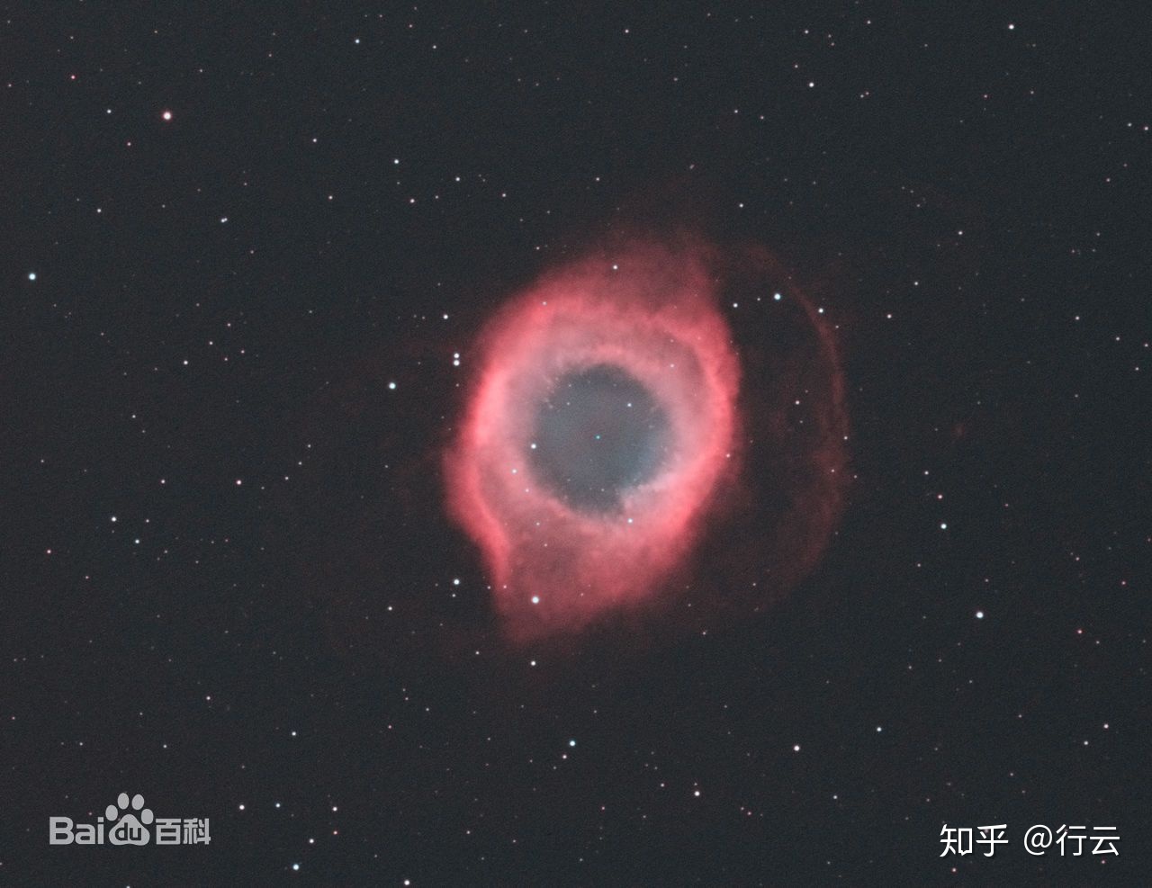 宇宙中有哪些很美丽，很震撼，很神奇的现象？66 / 作者:北京愤怒羔羊猩 / 帖子ID:113570