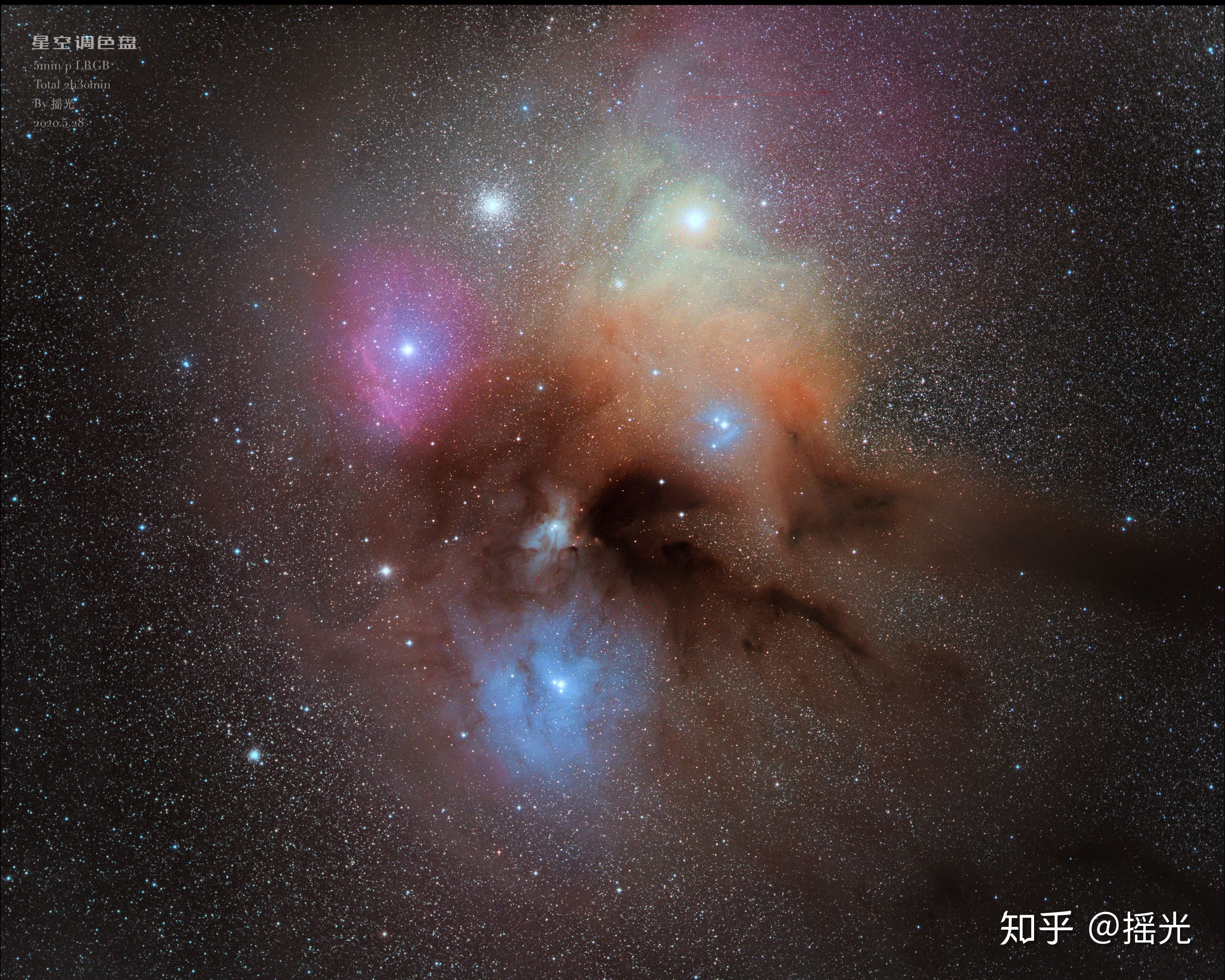 宇宙中有哪些很美丽，很震撼，很神奇的现象？832 / 作者:龙的传人739 / 帖子ID:113570
