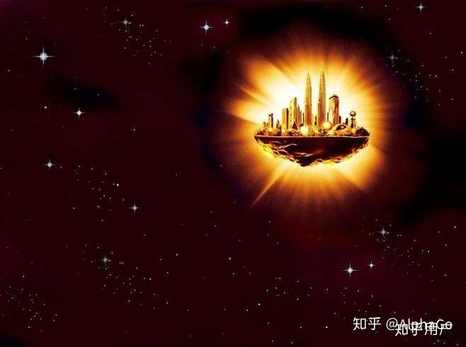 宇宙中有哪些很美丽，很震撼，很神奇的现象？367 / 作者:hxhd2017 / 帖子ID:113570