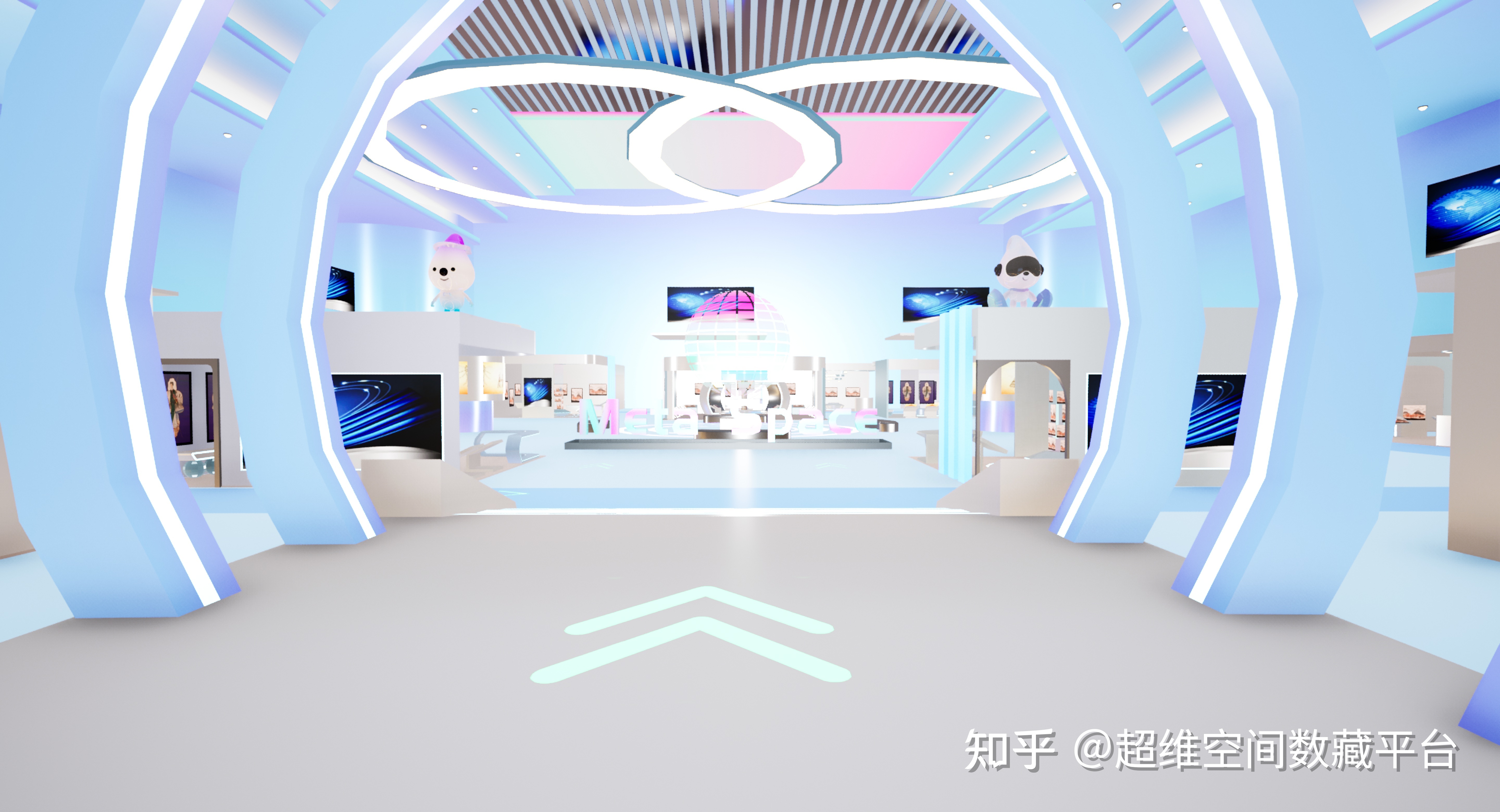 元宇宙，它是未来科技的代名词吗？556 / 作者:蓝毛凤凰都bv / 帖子ID:113599