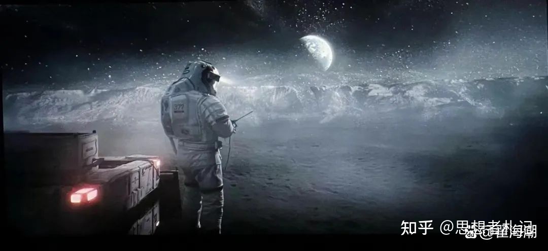 一场科幻的视听盛宴：《流浪地球2》观感240 / 作者:123457321 / 帖子ID:113602