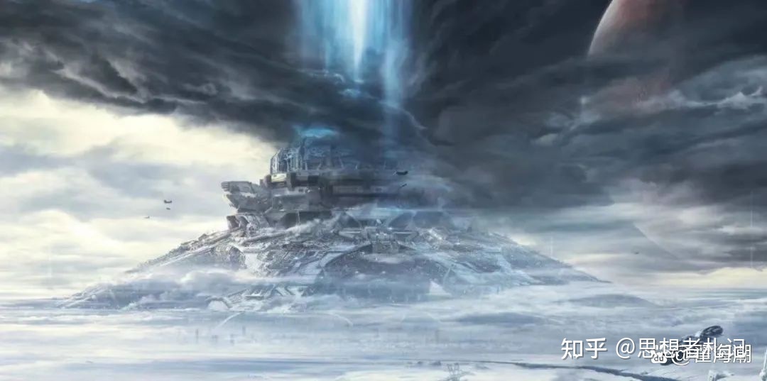 一场科幻的视听盛宴：《流浪地球2》观感802 / 作者:123457321 / 帖子ID:113602