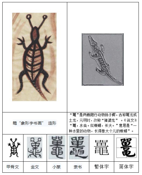 龙是否真的存在过？521 / 作者:13335291348 / 帖子ID:113603