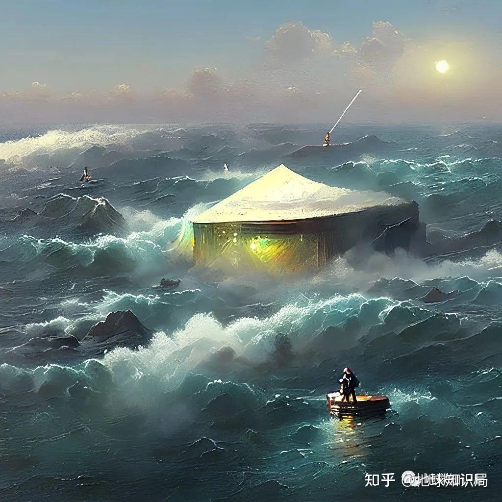 疯狂出圈的ChatGPT，大的还没来 | 地球知识局916 / 作者:灵之亡灵肆 / 帖子ID:113608