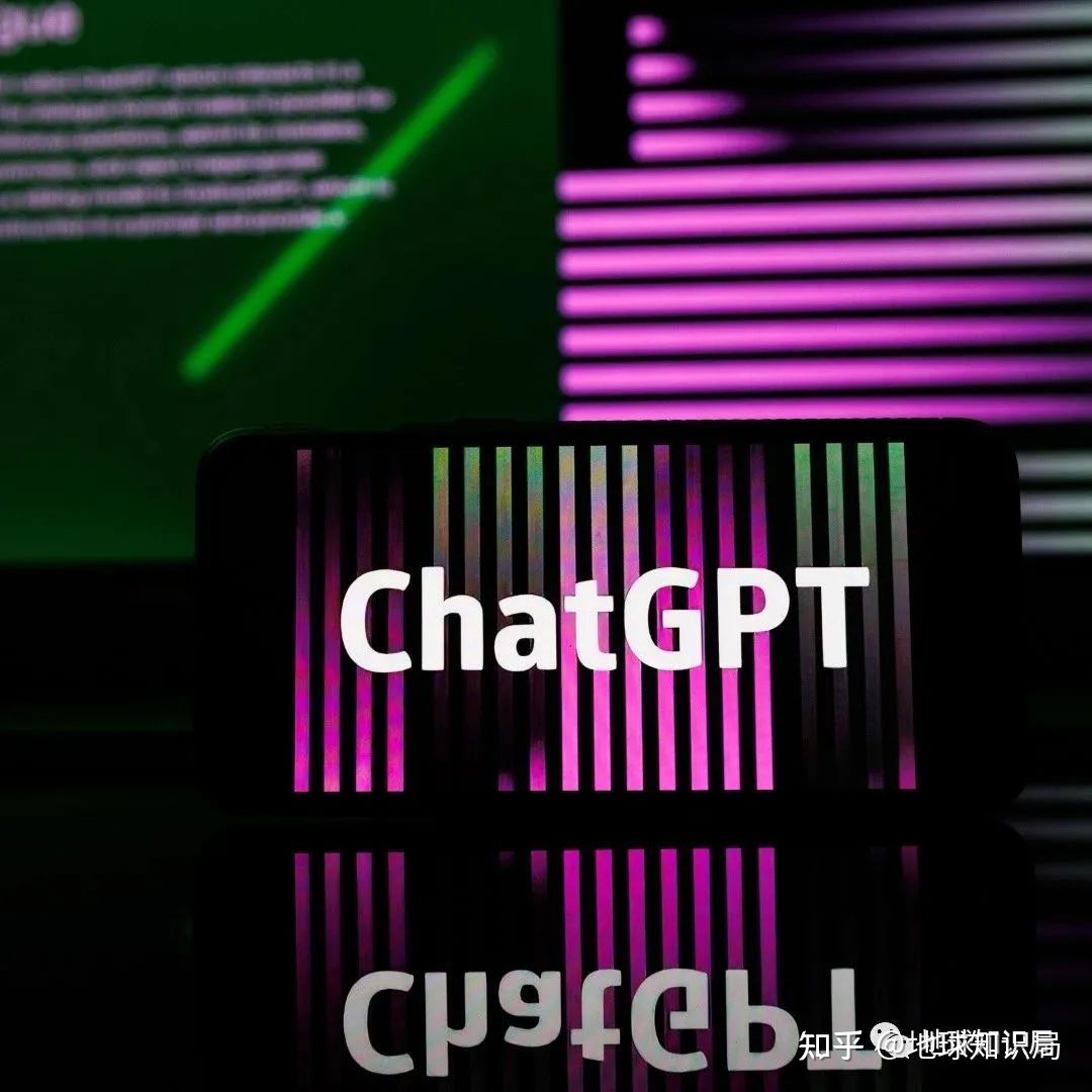 疯狂出圈的ChatGPT，大的还没来 | 地球知识局857 / 作者:灵之亡灵肆 / 帖子ID:113608