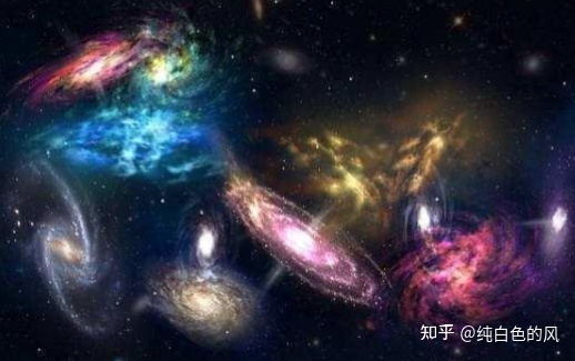 宇宙会将最大速度限制在光速？为什么？242 / 作者:123457748 / 帖子ID:113611