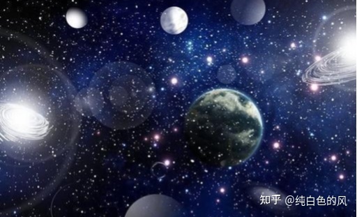 宇宙会将最大速度限制在光速？为什么？244 / 作者:123457748 / 帖子ID:113611