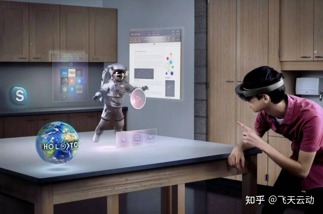 元宇宙没落了？不，它只是变了237 / 作者:123457931 / 帖子ID:113617