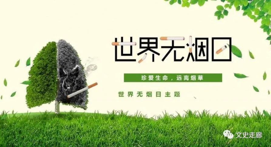 世界无烟日 | 烟草威胁环境 戒烟又添新理由912 / 作者:空城乱人心乱 / 帖子ID:113618