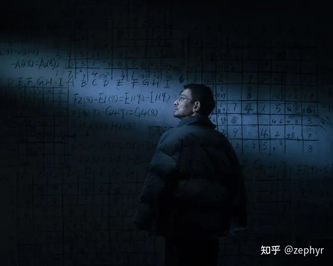 没看彩蛋=没看《流浪地球2》341 / 作者:单丁鹤纷 / 帖子ID:113643