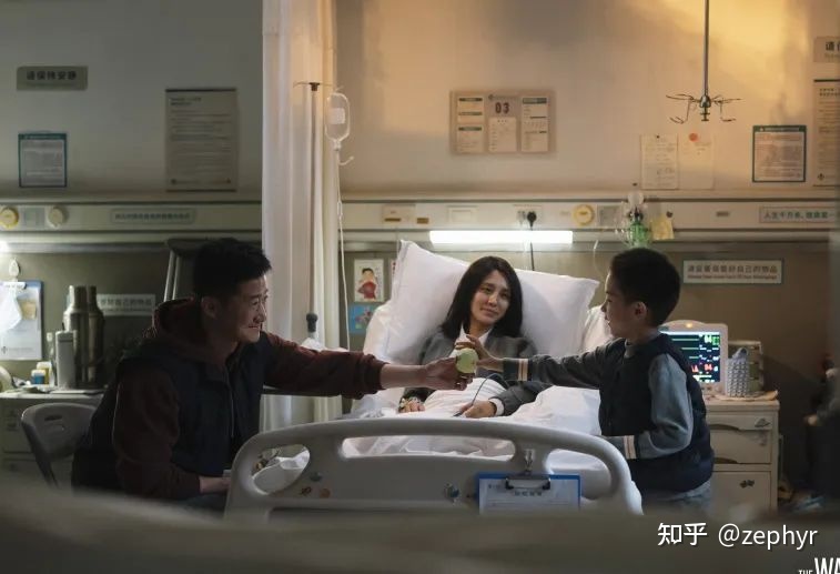 没看彩蛋=没看《流浪地球2》412 / 作者:单丁鹤纷 / 帖子ID:113643