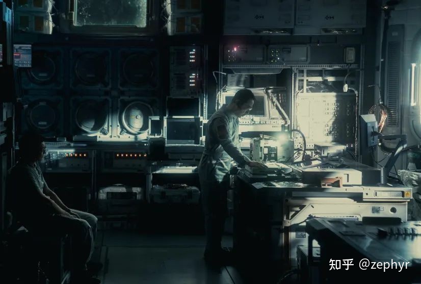 没看彩蛋=没看《流浪地球2》649 / 作者:单丁鹤纷 / 帖子ID:113643
