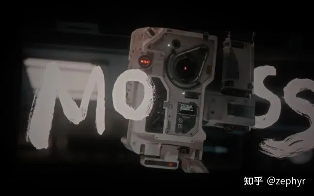 没看彩蛋=没看《流浪地球2》150 / 作者:单丁鹤纷 / 帖子ID:113643