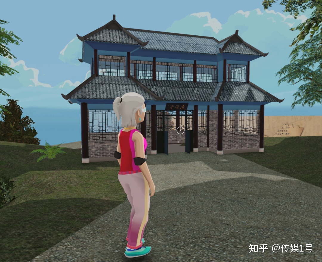 追逐元宇宙，全球不同温？193 / 作者:123457466 / 帖子ID:113645