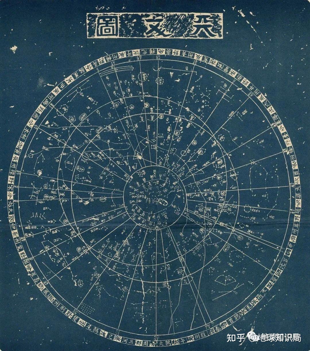 刚刚，天庭发生了一件大事！| 地球知识局748 / 作者:甜言疯语 / 帖子ID:113647