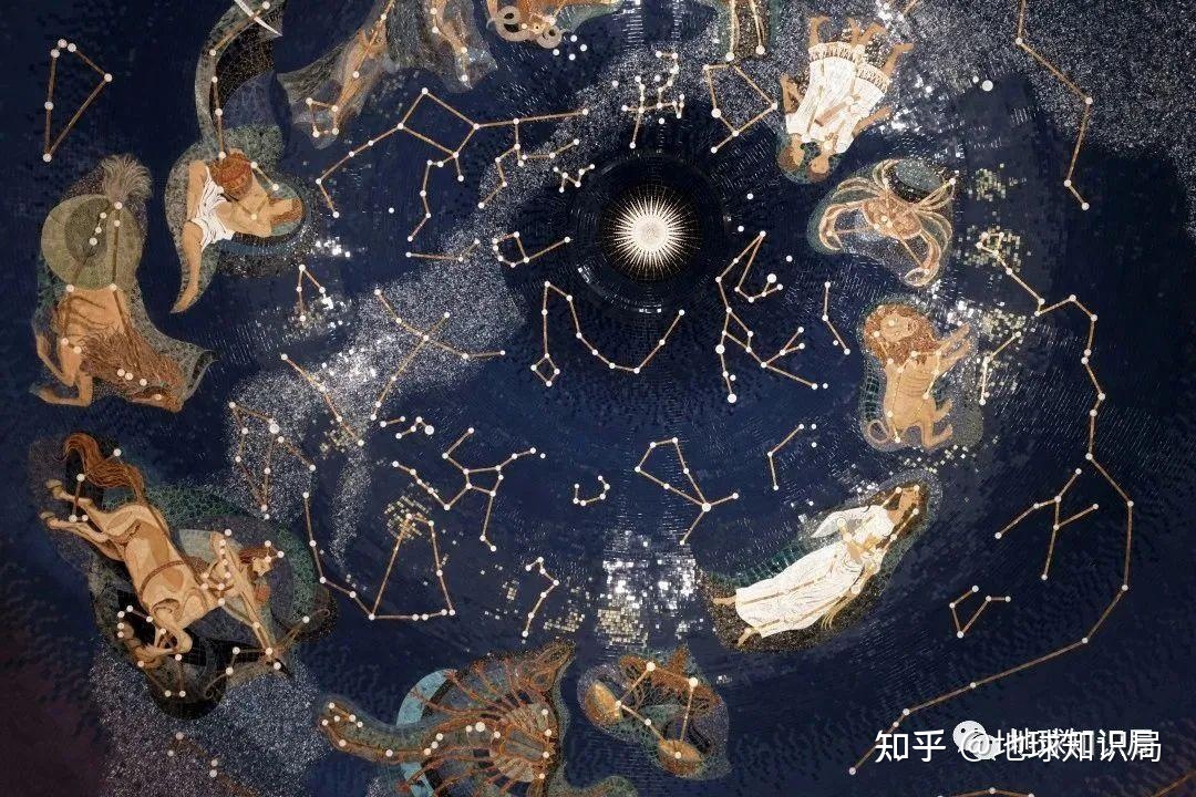 刚刚，天庭发生了一件大事！| 地球知识局730 / 作者:甜言疯语 / 帖子ID:113647