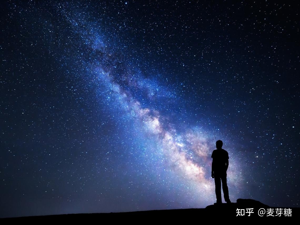有什么写星空、宇宙有内涵却无关爱情的句子？655 / 作者:123457814 / 帖子ID:113655