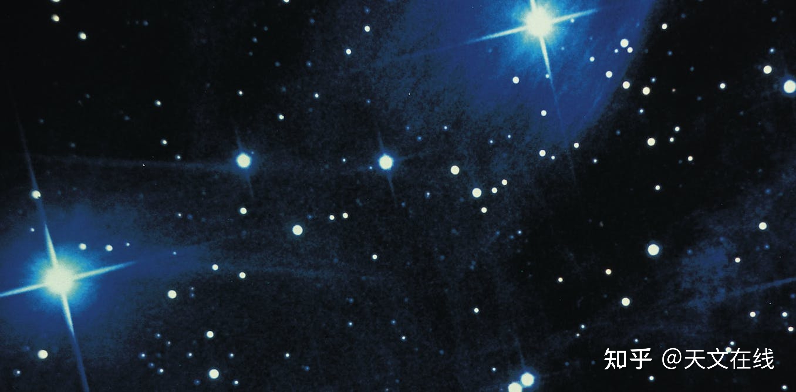 宇宙中有多少颗恒星？天文学家教你数星星， 一学就会110 / 作者:德行天下853 / 帖子ID:113665