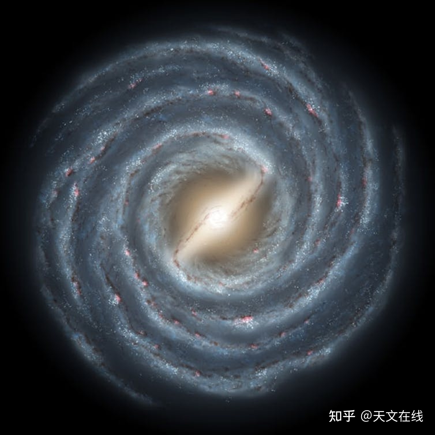 宇宙中有多少颗恒星？天文学家教你数星星， 一学就会616 / 作者:德行天下853 / 帖子ID:113665