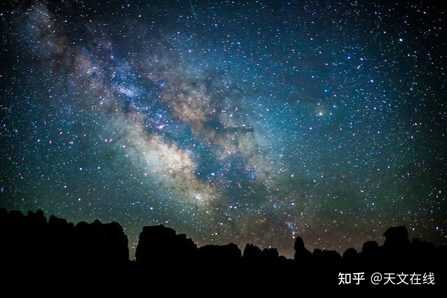 宇宙中有多少颗恒星？天文学家教你数星星， 一学就会133 / 作者:德行天下853 / 帖子ID:113665