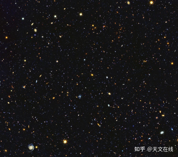 宇宙中有多少颗恒星？天文学家教你数星星， 一学就会462 / 作者:德行天下853 / 帖子ID:113665