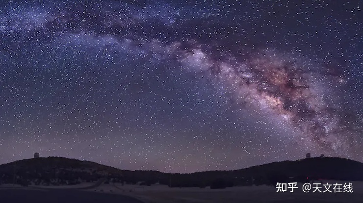 诞生与未来， 从大爆炸到暗物质网， 宇宙一直在扩张192 / 作者:123457748 / 帖子ID:113690