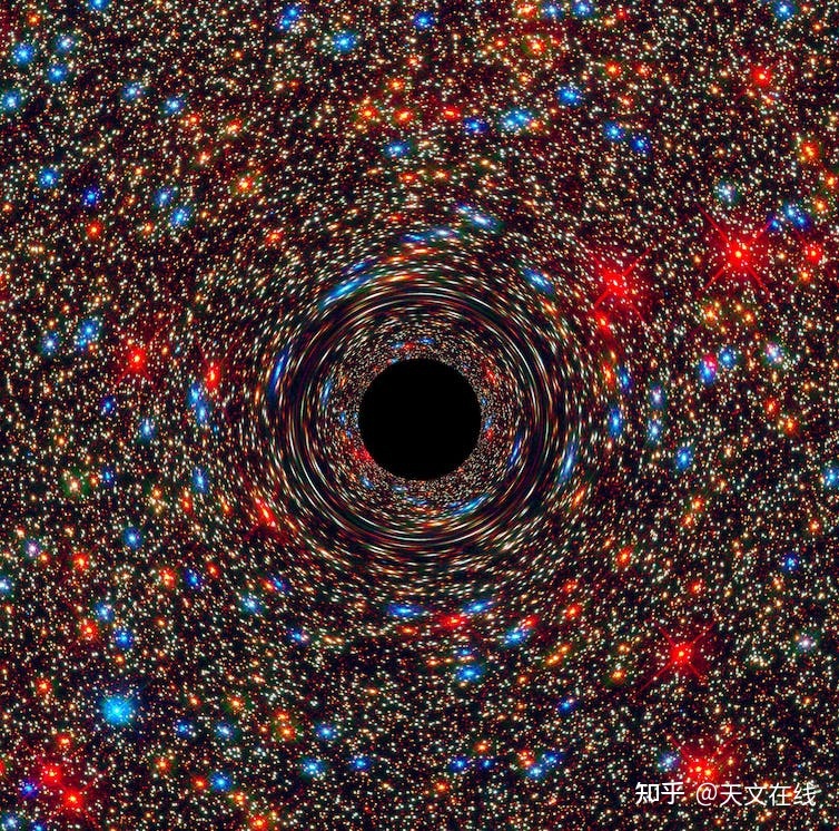 诞生与未来， 从大爆炸到暗物质网， 宇宙一直在扩张853 / 作者:123457748 / 帖子ID:113690