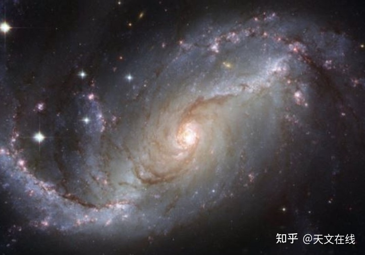 诞生与未来， 从大爆炸到暗物质网， 宇宙一直在扩张94 / 作者:123457748 / 帖子ID:113690