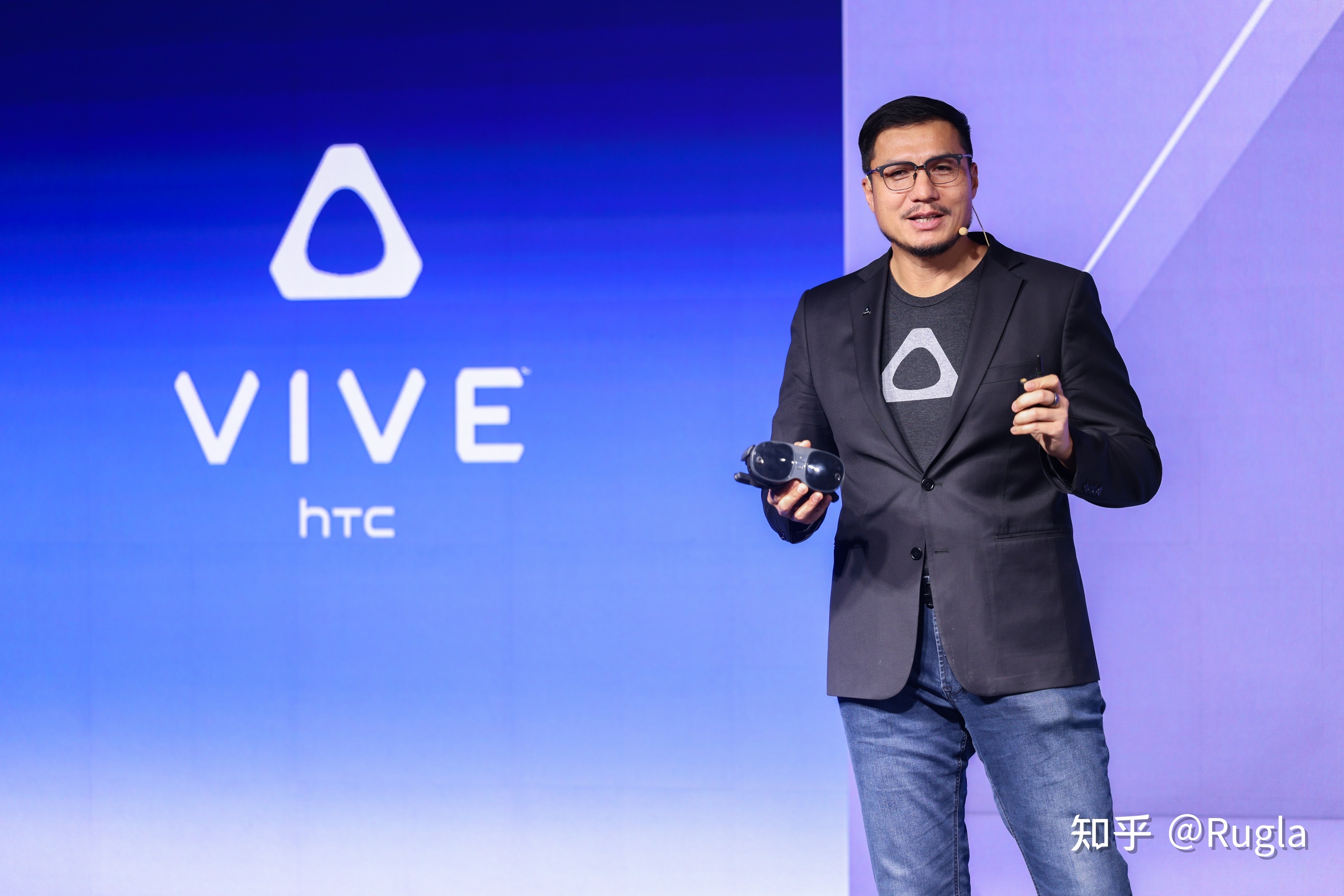 HTC VIVE XR 精英套装兑现极致元宇宙体验254 / 作者:朱婆婆老 / 帖子ID:113725