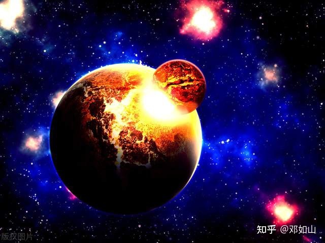 月球契合地球的“时间简史”（上）796 / 作者:lee382 / 帖子ID:113731