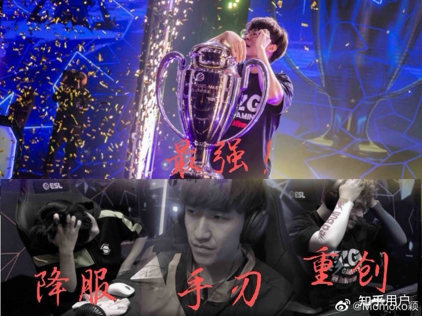 李培楠夺《星际争霸 2》2023 IEM 总冠军，成为中国该项目 ...451 / 作者:pmhuhc77635 / 帖子ID:113734