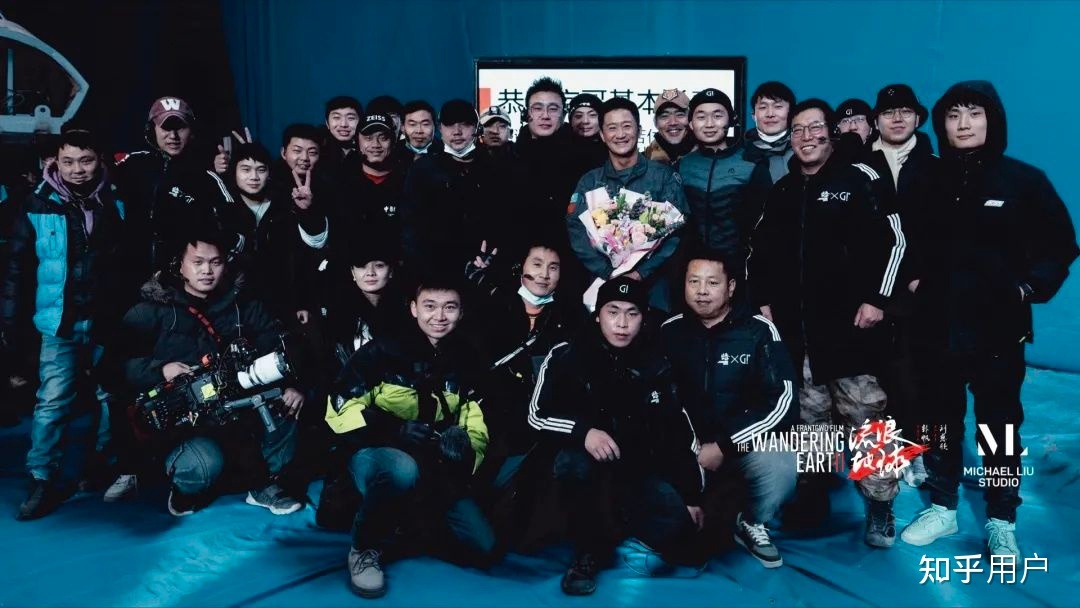 《流浪地球 2 》票房破 39 亿，该电影有哪些精彩看点？23 / 作者:马马虎虎770 / 帖子ID:113735
