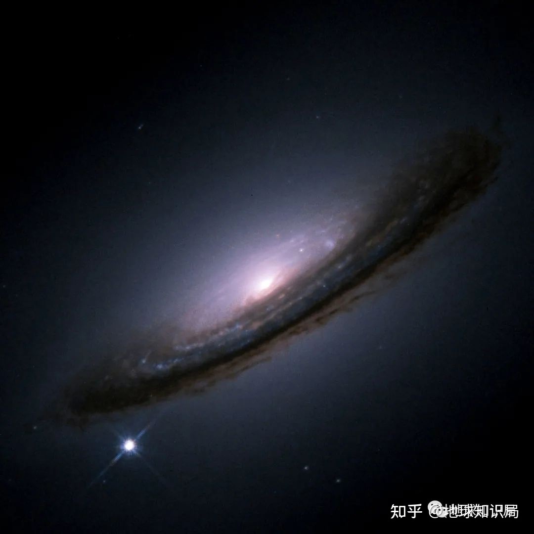 吓死了，虚惊一场 | 地球知识局387 / 作者:嘉熙莫多多ir / 帖子ID:113736