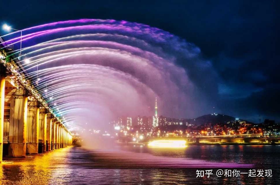 世界上十六座壮观的桥梁,中国占了三座,树根做的桥梁你见过吗 ...592 / 作者:比尔992 / 帖子ID:113757