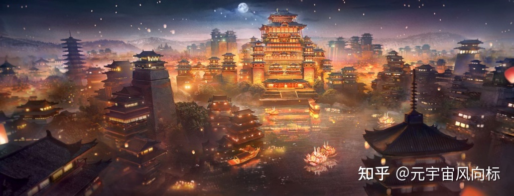 元宇宙的「火」，烧到了线下 | 有洲元宇宙170 / 作者:123457389 / 帖子ID:113771