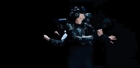 元宇宙的「火」，烧到了线下 | 有洲元宇宙662 / 作者:123457389 / 帖子ID:113771