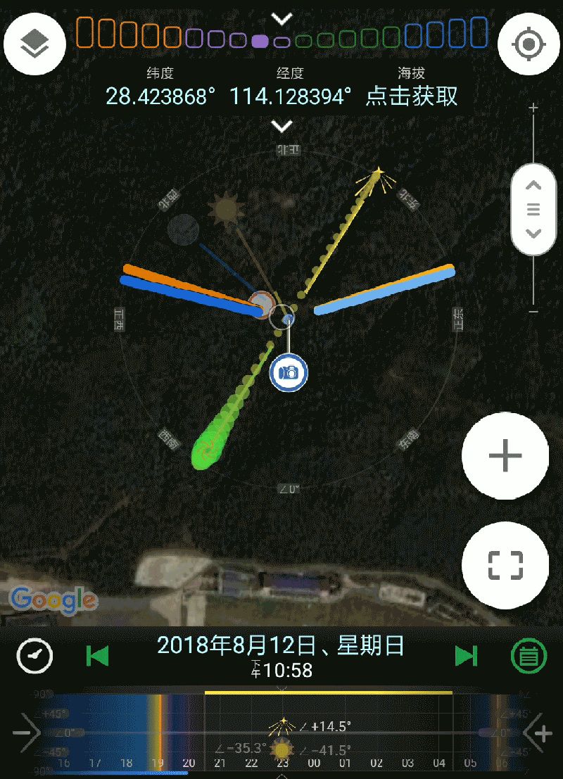 请问国内哪些地方可以肉眼看到清晰的银河？292 / 作者:喜欢头像那女纸 / 帖子ID:113829