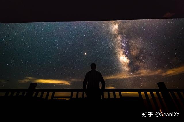 请问国内哪些地方可以肉眼看到清晰的银河？939 / 作者:喜欢头像那女纸 / 帖子ID:113829