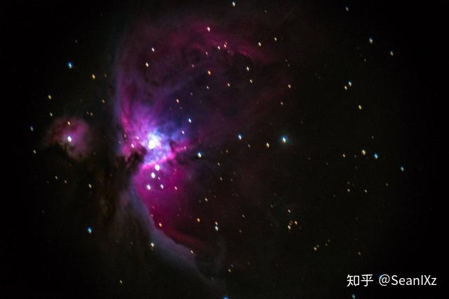 请问国内哪些地方可以肉眼看到清晰的银河？825 / 作者:喜欢头像那女纸 / 帖子ID:113829