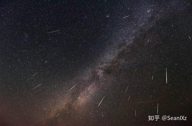 请问国内哪些地方可以肉眼看到清晰的银河？202 / 作者:喜欢头像那女纸 / 帖子ID:113829