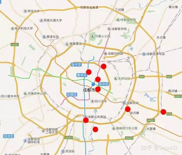 请问国内哪些地方可以肉眼看到清晰的银河？263 / 作者:喜欢头像那女纸 / 帖子ID:113829