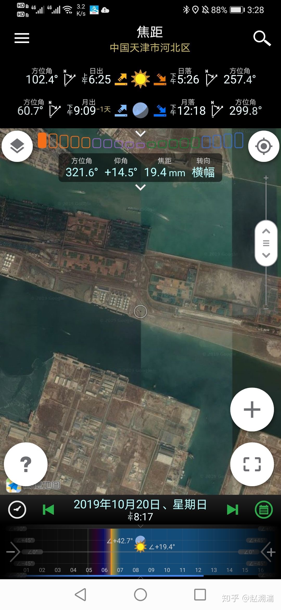 请问国内哪些地方可以肉眼看到清晰的银河？703 / 作者:一念之间323 / 帖子ID:113829