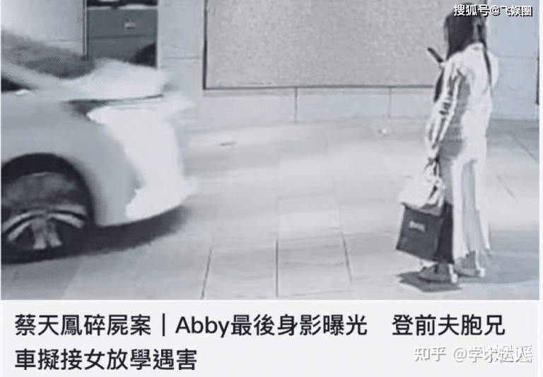 香港名媛蔡天凤遭谋杀 ，尸体遭碎尸烹煮，其前夫哥哥及父母 ...64 / 作者:云端午节 / 帖子ID:113830
