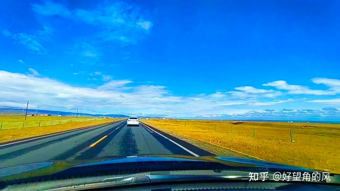 青甘大环线（二）407 / 作者:淡情惜缘缘wt / 帖子ID:113831